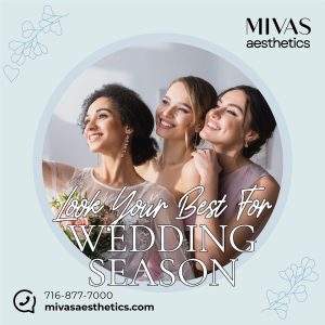 Read more about the article Wedding Season has arrived!