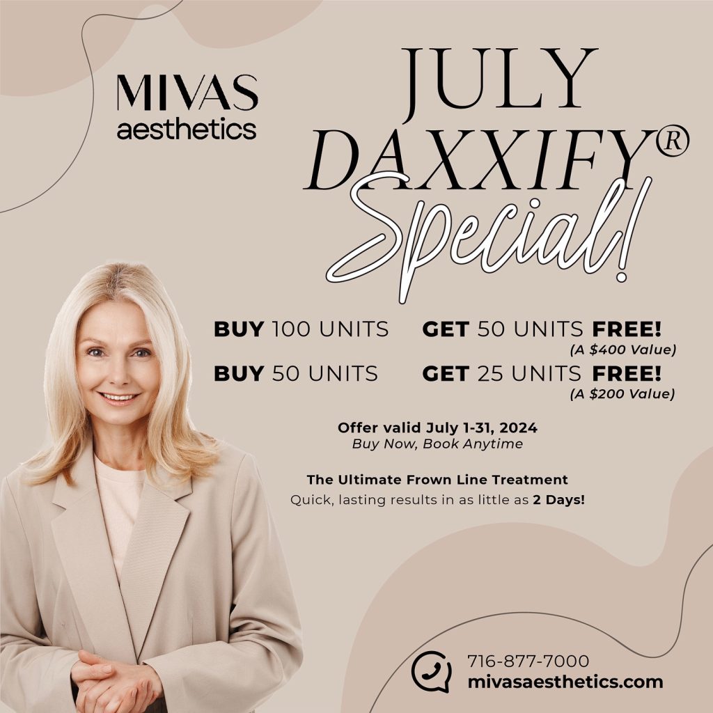 Get your smile ready for any summer event with @mivasaesthetics !