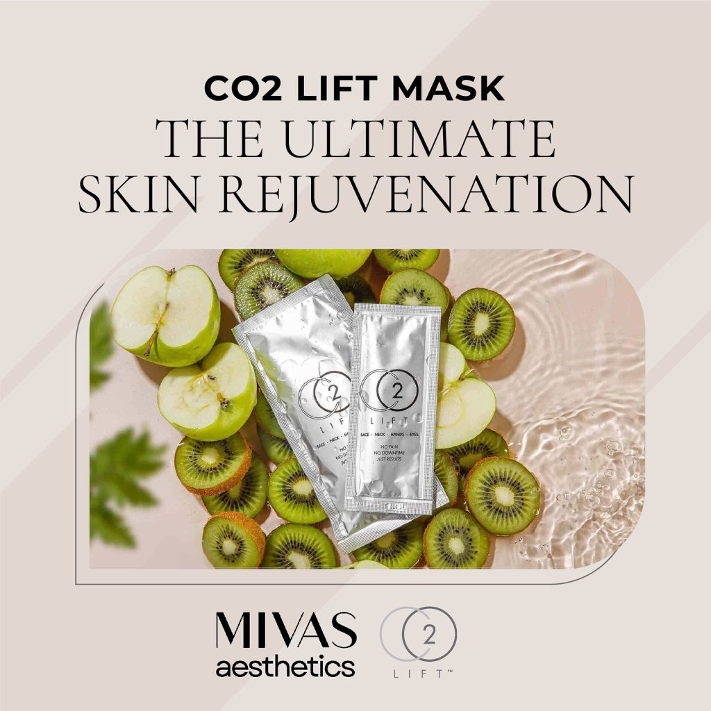 The Ultimate Skin Rejuvenation