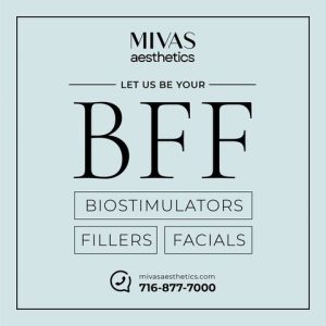 Read more about the article Let MIVAS be your BFF