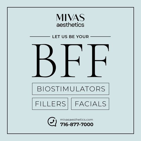 Let MIVAS be your BFF