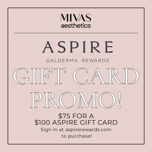 Read more about the article ✨NEW! ASPIRE GIFT CARD PROMO ✨