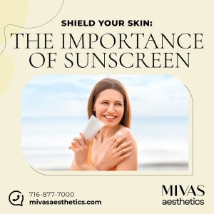 Read more about the article Protecting Your Skin Is Paramount