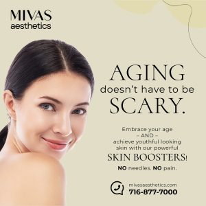 Read more about the article Aging doesn’t have to be scary.