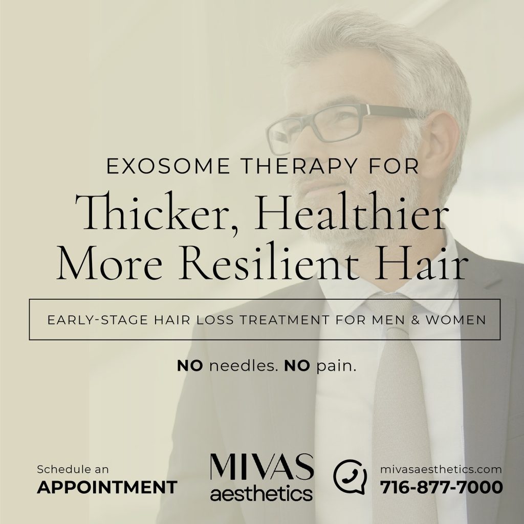 Non-Invasive Hair Loss Treatment