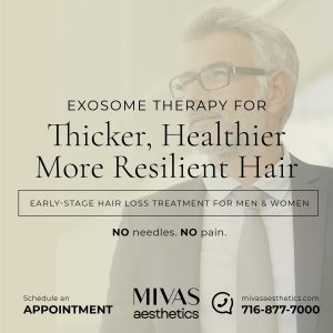 Read more about the article Non-Invasive Hair Loss Treatment