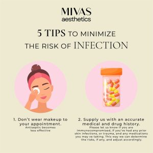 Read more about the article 5 Tips to Minimize the Risk of Infection