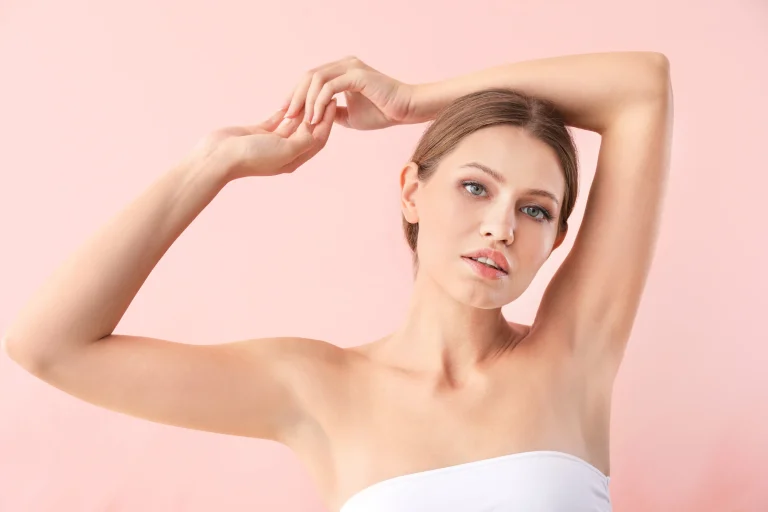 The Benefits of Laser Hair Removal