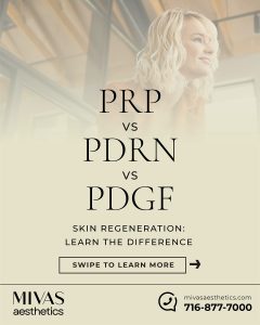 Read more about the article PRP vs PDRN vs PDFG