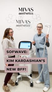 Read more about the article Kim Kardashian’s New BFF