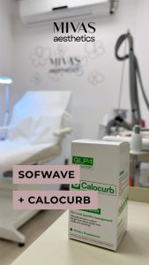 Read more about the article Sofwave + Calocurb