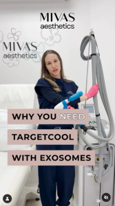 Read more about the article Photofacial + TargetCool = Your new favorite treatment!