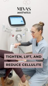 Read more about the article Tighten, Lift, and Reduce Cellulite