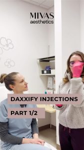 Read more about the article Daxxify Injections Part 1/2