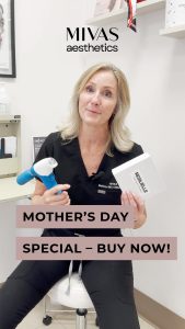Read more about the article ✨ MOTHER’S DAY SPECIAL: TARGETCOOL WITH EXOSOMES ✨