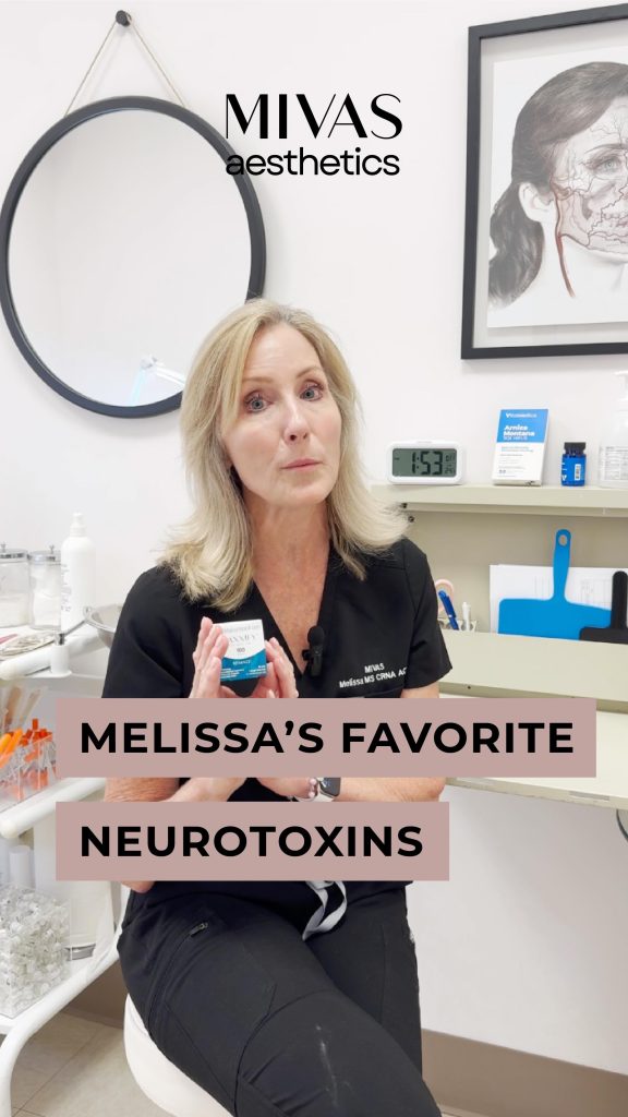 Melissa's Favorite Neurotoxins (Part 2/2)