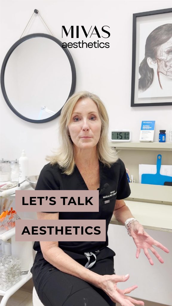 Let's Talk Aesthetics (Part 1/2)