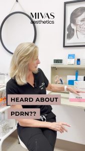 Read more about the article Have you heard about PDRN? You probably have and don’t even know it!