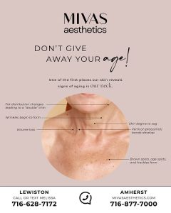 Read more about the article Don’t Giveaway Your Age!