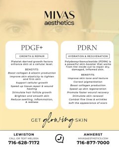 Read more about the article Get Glowing Skin