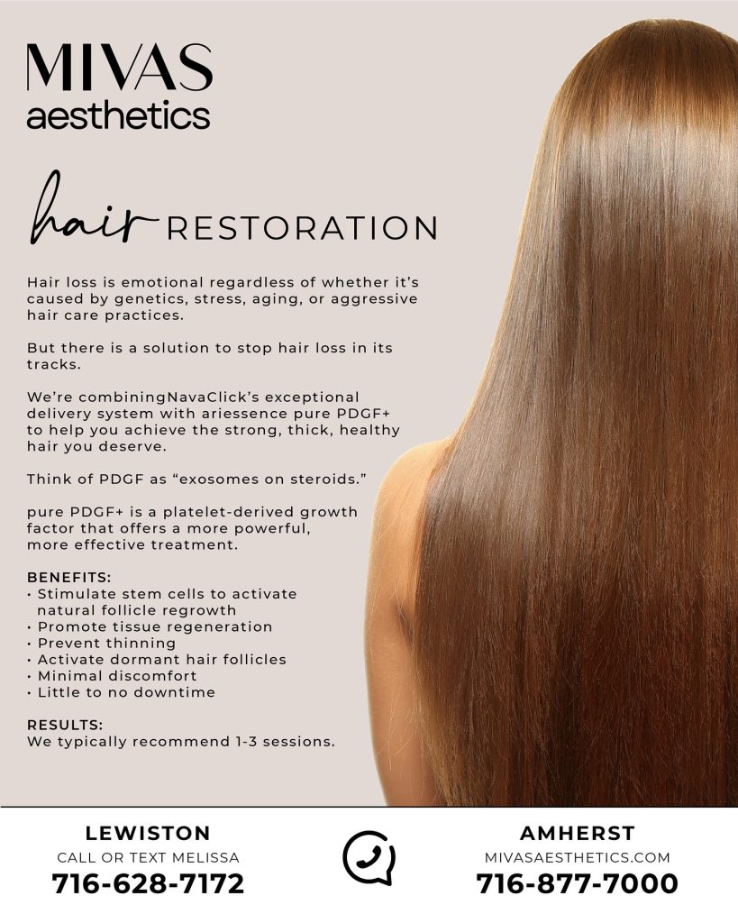 Hair Restoration