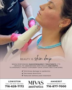 Read more about the article Beauty is Skin Deep
