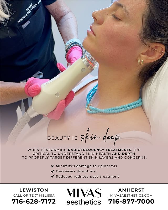 Beauty is Skin Deep
