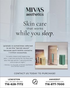 Read more about the article You won’t believe this skin care that works while you sleep.