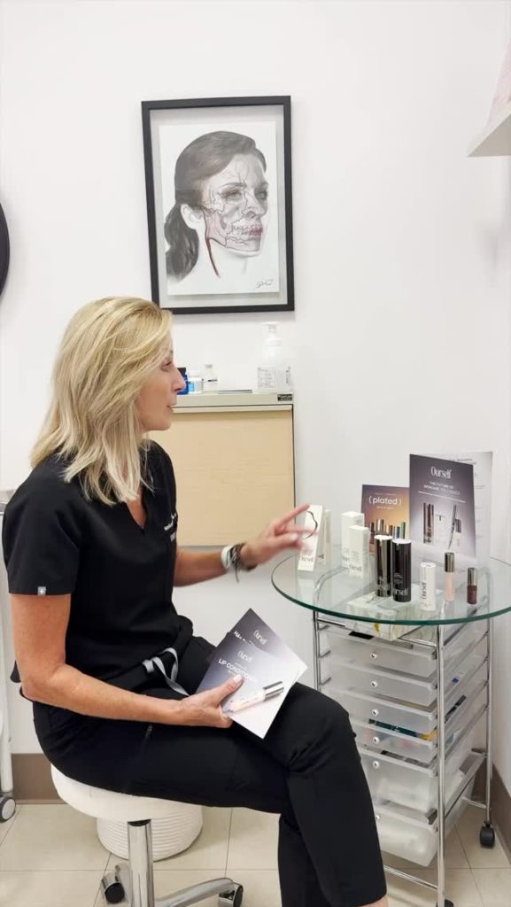 Hyaluronic acid and why it's important for your skin