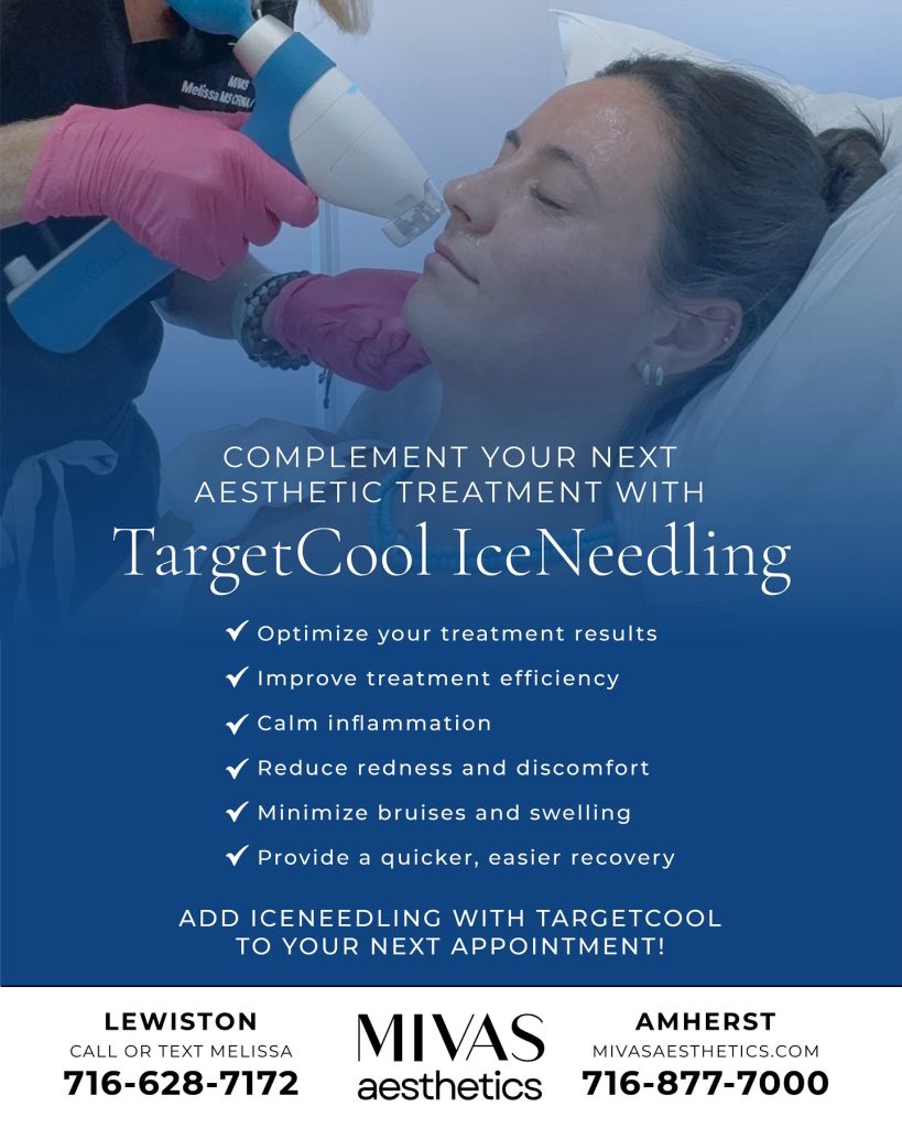 TargetCool IceNeedling