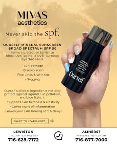 Read more about the article Never Skip the SPF