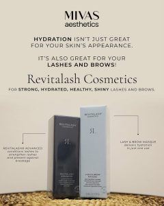 Read more about the article Revitalash Cosmetics