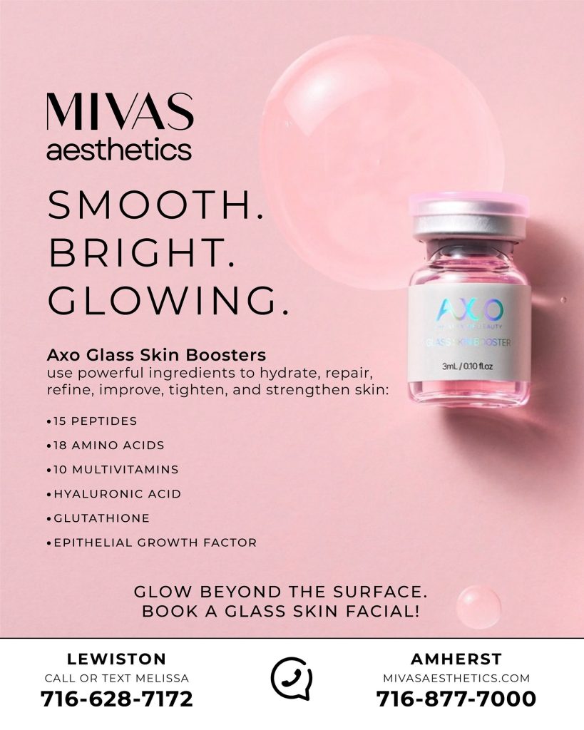 ✨ Glow beyond the surface and book a Glass Skin Facial! ✨