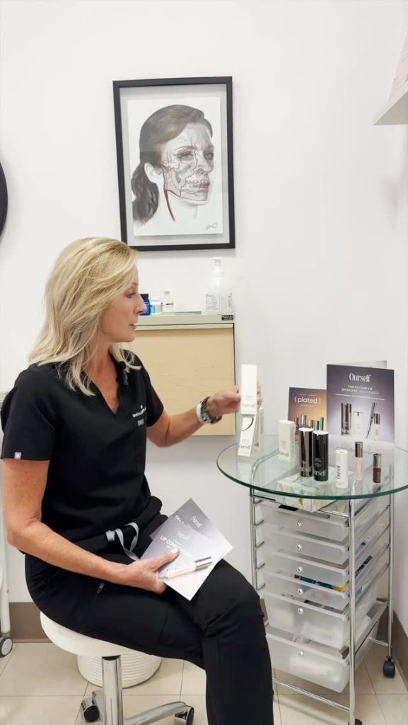 You already know how important hyaluronic acid (HA) is for your skin