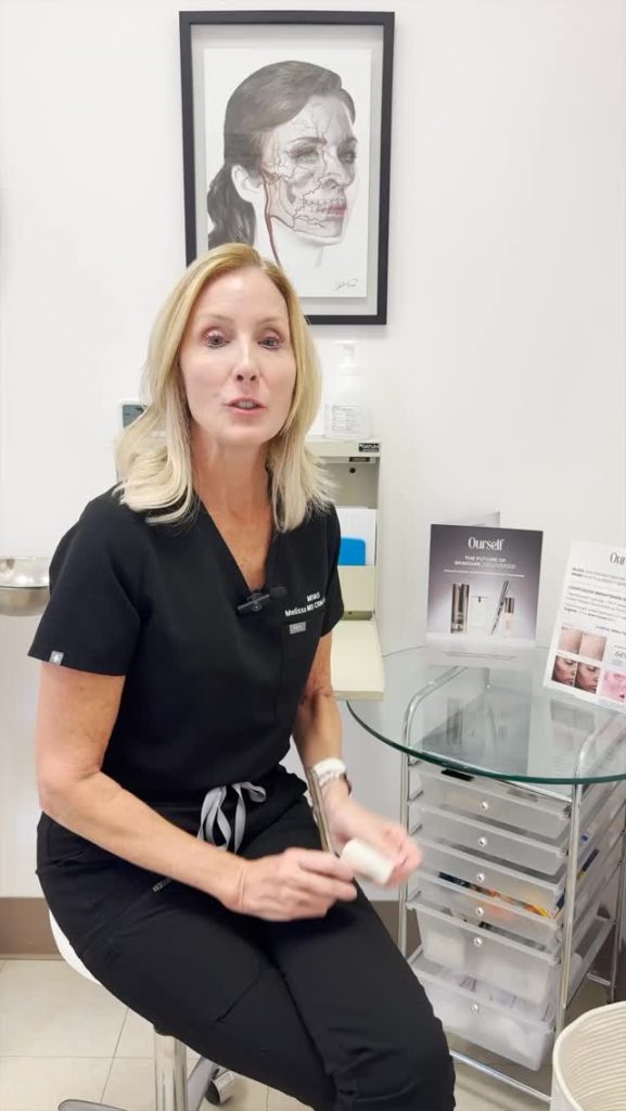 Plumper lips with one at-home product? Sign us up!