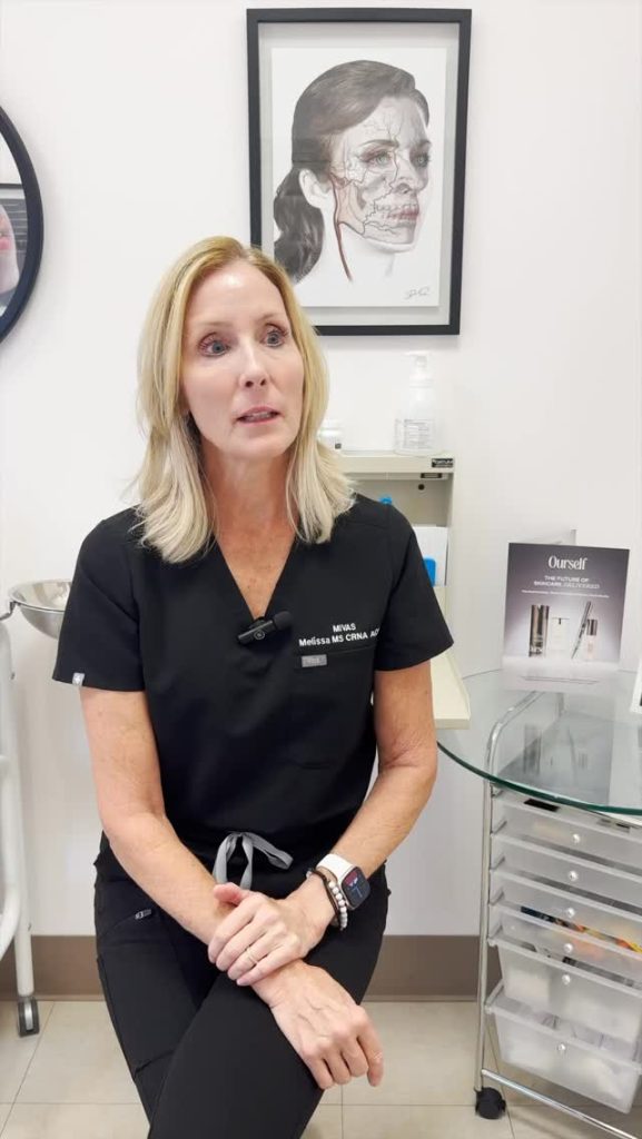 Looking for a treatment with no downtime that’ll enhance your skin’s appearance without making it appear that you had a treatment performed?