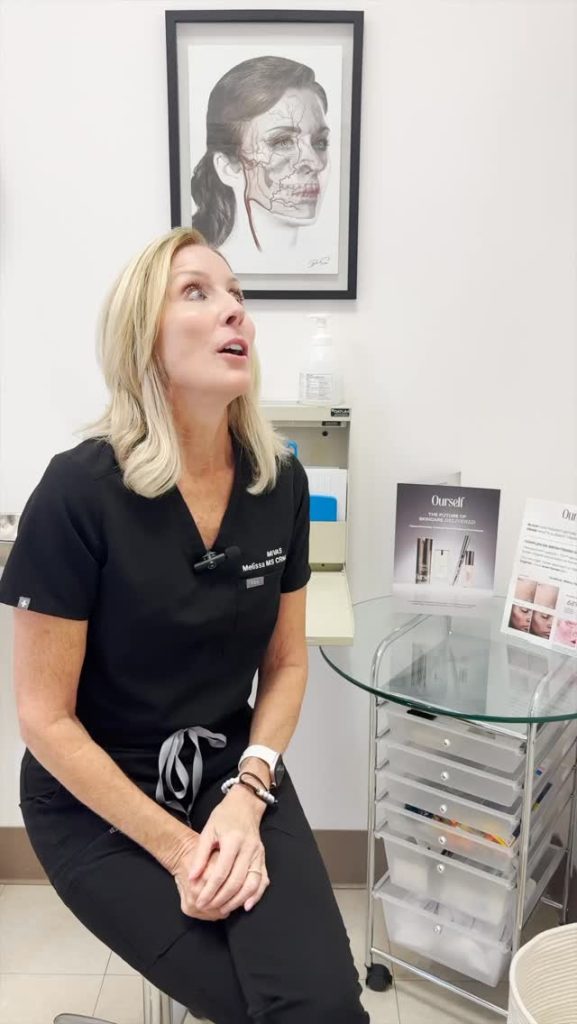 Summer is over which means it’s time to start taking a skin inventory