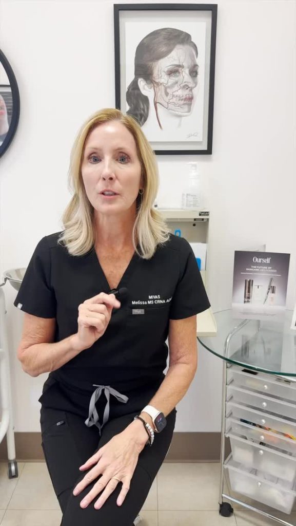 Laser will clean up your skin like nobody’s business