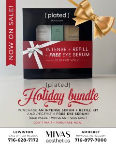 Read more about the article 🎁 (plated) HOLIDAY BUNDLE NOW ON SALE 🎁