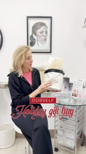 Read more about the article Give yOURSELF the gift of glowy, vibrant, healthier-looking skin