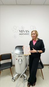 Read more about the article ✨ November Special: Get 20% OFF Any Sofwave Treatment – FINAL DAYS ✨