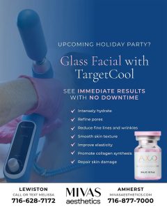 Read more about the article Upcoming holiday party?