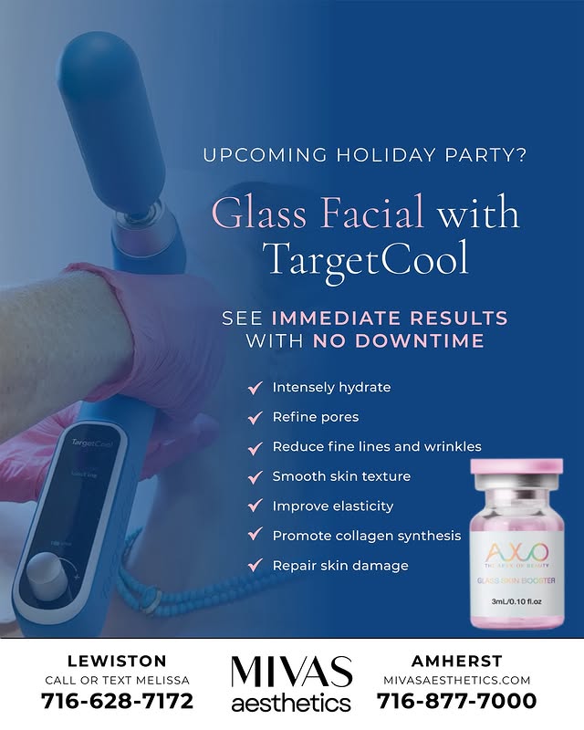 Upcoming holiday party?