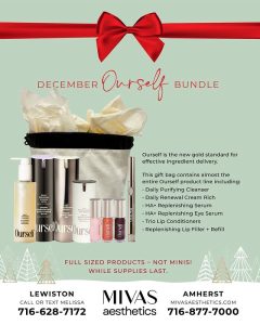 Read more about the article ✨ DECEMBER OURSELF BUNDLE ✨