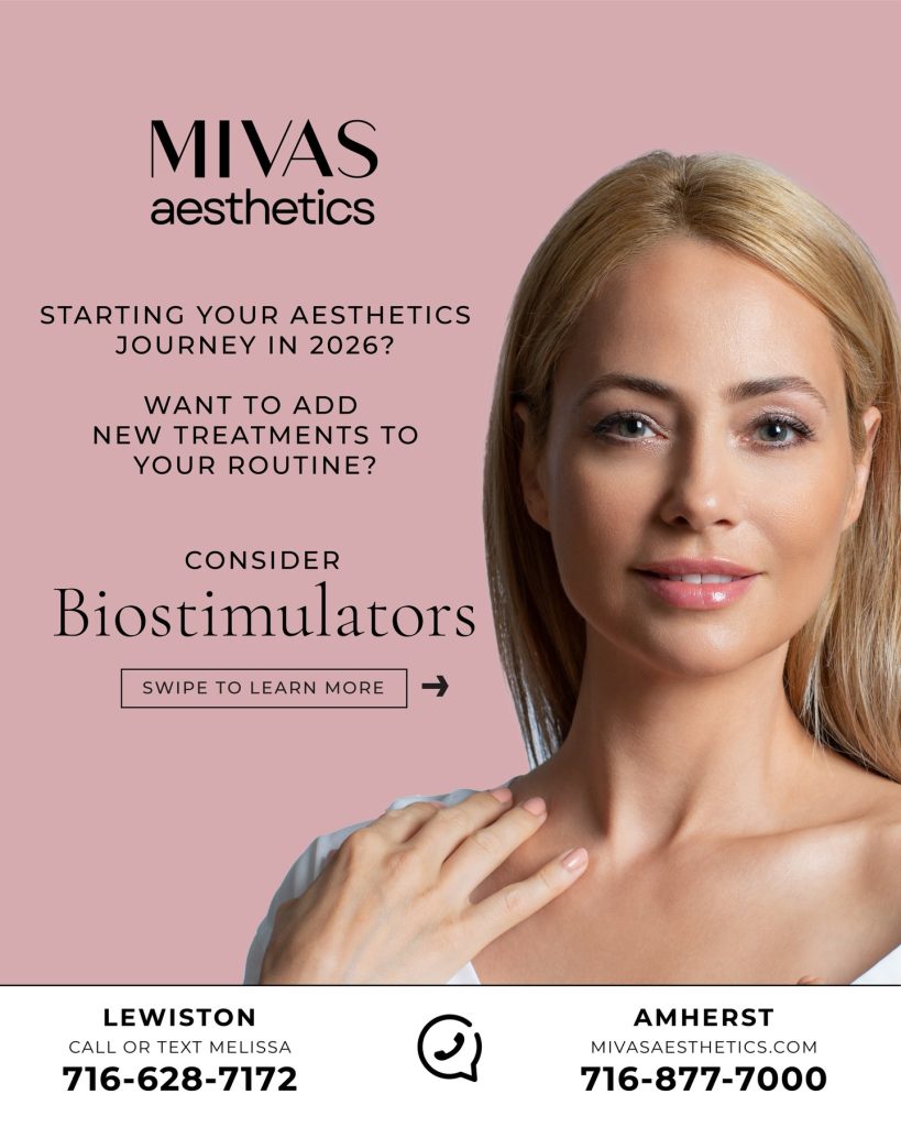 ✨ Get the Sculptra Glow ~ December Special ✨