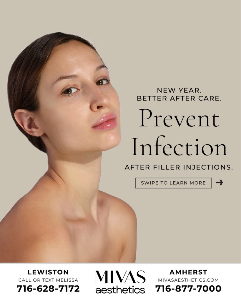 New Year, Better After Care