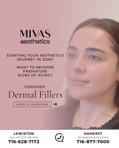 Read more about the article So how do you get that glowy, youthful skin back? Consider Dermal Fillers