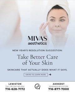 Read more about the article It’s never too late to start on those New Year’s Resolutions