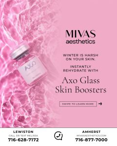 Read more about the article Winter is harsh on your skin