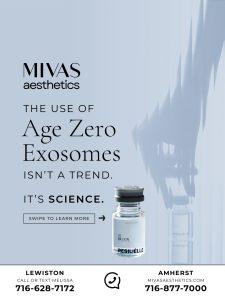 Read more about the article The use of Age Zero Exosomes isn’t a trend. It’s science.